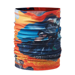 Multiscarf with nose clip - Reklamnepredmety