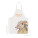 Full colour Bib Apron