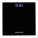 Grundig digitale Personenwaage, schwarz - p279.801__b_2 - variant XD P279.801
