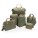 Impact AWARE™ 16 oz. rCanvas Kühltasche, grün - p422.427__g_300 - variant XD P422.427