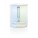 Doppelwandiger Deluxe-Becher aus galvanisiertem Glas, transp - p433.110__b_4 - variant XD P433.110