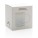 Doppelwandiger Deluxe-Becher aus galvanisiertem Glas, transp - p433.110__p_501 - variant XD P433.110