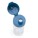 Tritan™ Renew 0,5L Flasche Made In EU, grün - p433.465__b_5 - variant XD P433.465