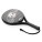 No Fear Fiberglas Padel-Racket, schwarz - p453.451__d_100 - variant XD P453.451