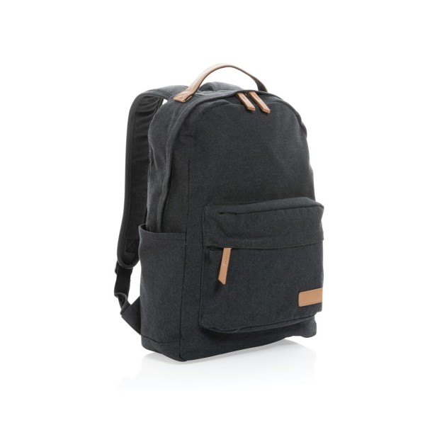 Impact AWARE™ 16 oz. rCanvas Rucksack, grün