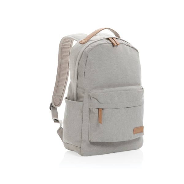 Impact AWARE™ 16 oz. rCanvas Rucksack, grün