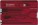 Nylon Victorinox SwissCard Classic multitool - nylon-victorinox-swisscard-classic-multitool-red-3928-08-hd - variant 