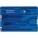 Nylon Victorinox SwissCard Classic multitool - victorinox-swisscard-classic-tobbfunkcios-szerszam-kek--3928-05--300 - variant Gi 3928-05