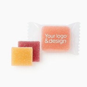 PURE FRUIT JELLY - Reklamnepredmety