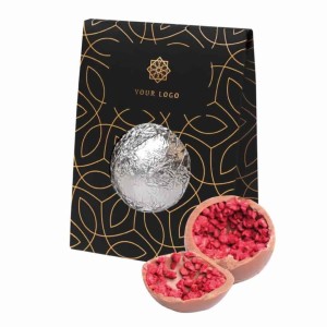 Die Schokoladenüberraschung - Reklamnepredmety