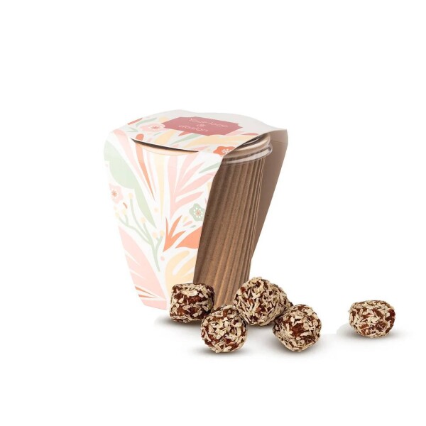 Kelch der Freude - CUP OF JOY