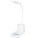 Stolová lampa a organizér s bezdrôtovou nabíjačkou Bright - 12424901 - variant PF 12424901