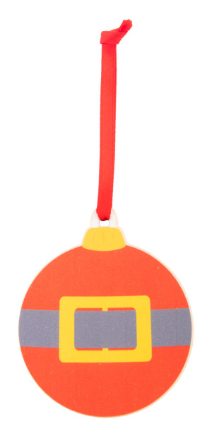 Vianočná ozdoba, Veselé Vianoce - Reklamnepredmety