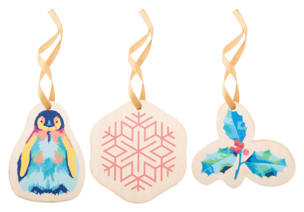 Weihnachtsbaumornament