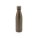 RCS recycelte Stainless Steel Solid Vakuum-Flasche, braun - p433.279__b_1 - variant XD P433.279