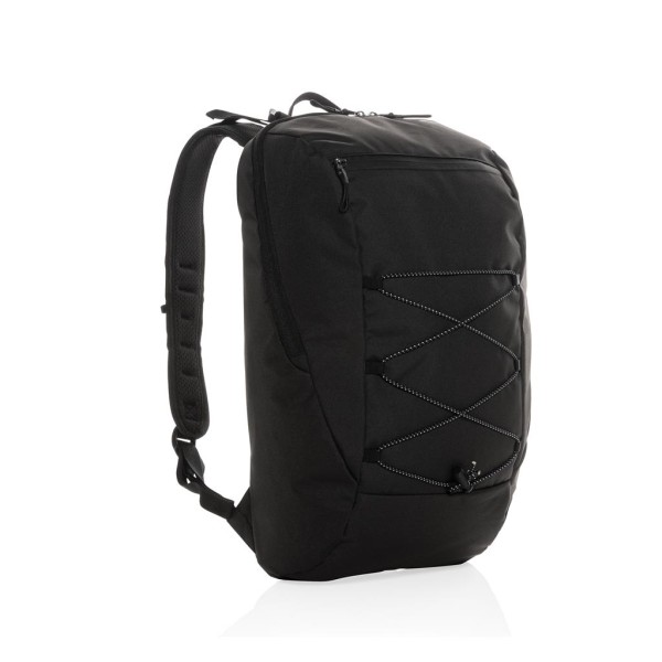Impact AWARE™ Wanderrucksack 18L, grün