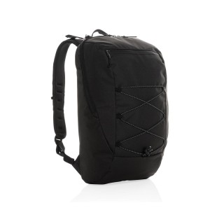 Impact AWARE™ Wanderrucksack 18L, grün - Reklamnepredmety