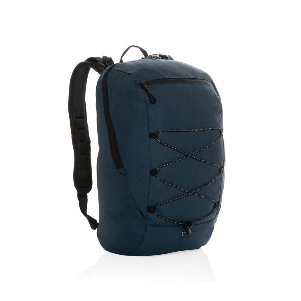 Impact AWARE™ Wanderrucksack 18L, grün
