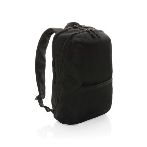 Impact AWARE™ 1200D 15.6'' Laptop-Rucksack, braun - Reklamnepredmety