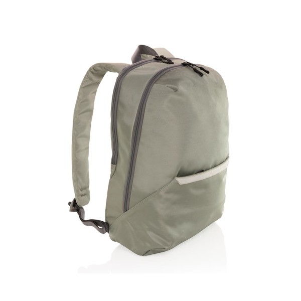 Impact AWARE™ 1200D 15.6'' Laptop-Rucksack, braun