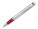 MOLLA SILVER Kugelschreiber - 12418-tc - variant R 12418-05
