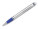 MOLLA SILVER Kugelschreiber - 12418-tm - variant R 12418-04