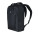Altmont Professional, Fliptop Laptop Backpack, Black