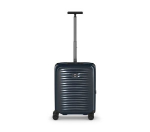 Airox, Global Hardside Carry-On, Dark Blue - Reklamnepredmety