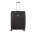 Werks Traveler 6.0, Large Softside Case, Black