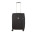 Werks Traveler 6.0, Medium Softside Case, Black