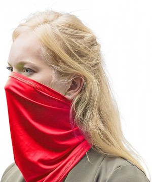 SCHWARZWOLF JERRY Multifunktionales Sportbandana - Reklamnepredmety