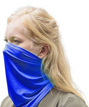 SCHWARZWOLF JERRY Multifunktionales Sportbandana - Reklamnepredmety