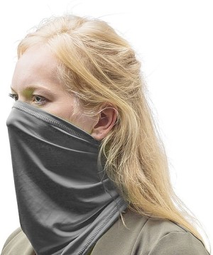 SCHWARZWOLF JERRY Multifunktionales Sportbandana - Reklamnepredmety