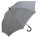 Sklolaminátový dáždnik Windfighter AC2, waterSAVE® - fiberglas-golf-umbrella-windfighter-ac2-grey-7810-artfarbe-539-master-xl - variant 