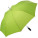Dáždnik Windmatic®, waterSAVE® - ac-alu-regular-umbrella-windmatic-lime-7860-artfarbe-671-master-xl - variant 