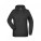 Dámska mikina Promo Hoody - jn795-black-f - variant 