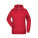 Dámska mikina Promo Hoody - jn795-red-f - variant 
