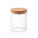 SPICE 700. Behälter (700 mL) aus Borosilikatglas mit Korkdeckel - 94079-160 - variant 