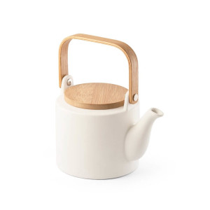 GLOGG. Teekanne aus Keramik 700ml - Reklamnepredmety
