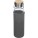 Sklenená fľaša s neoprénovým krytom, 600 ml - 6318107_1 - variant M 6318107