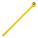 BEAM pencil, yellow