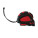 DEFT tape measure 5 m, red - R17622_08 - variant Pr R17622.08