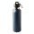 MONCTON 800 ml vacuum bottle, dark blue