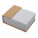 PAPER BLOCK paper notes,  beige