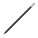 WOODEN SILVER pencil,  black - r73812-51 - variant 