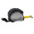 CONCRETE tape measure 5 m,  black
