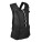 KANSAS sports backpack,  black
