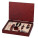 SAINT DENIS wine set,  brown - R22527_10 - variant Pr R22527
