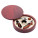 LIMOGES wine set,  maroon - R22558_82 - variant Pr R22558.82