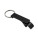 ALUMINIUM schlüsselanhänger mit Öffner